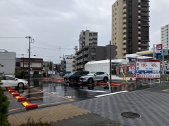 駐車場情報イメージ
