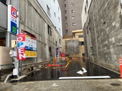 駐車場情報イメージ