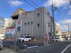 駐車場情報イメージ