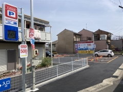 駐車場情報イメージ