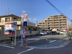 駐車場情報イメージ