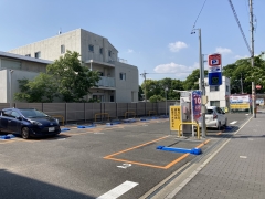 駐車場情報イメージ
