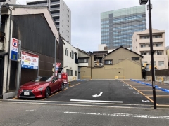 駐車場情報イメージ