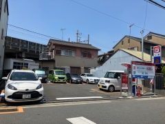 駐車場情報イメージ