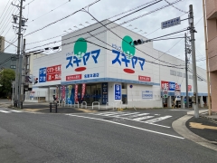 駐車場情報イメージ