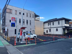 駐車場情報イメージ