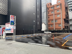 駐車場情報イメージ