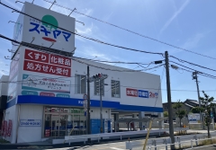 駐車場情報イメージ