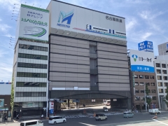 駐車場情報イメージ