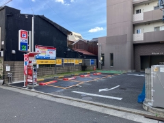 駐車場情報イメージ