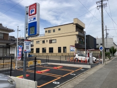 駐車場情報イメージ