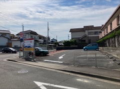 駐車場情報イメージ