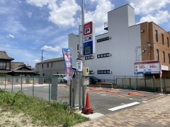 駐車場情報イメージ