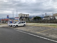 駐車場情報イメージ