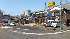 築地口第9 | 駐車場詳細 | 名鉄協商パーキング 駐車場検索サイト