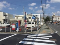 東宿町 | 駐車場詳細 | 名鉄協商パーキング 駐車場検索サイト