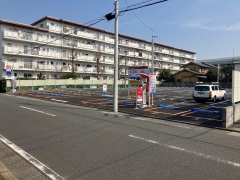 九番町 | 駐車場詳細 | 名鉄協商パーキング 駐車場検索サイト